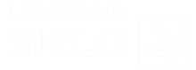 LogoSiglotodoblancosinfondo