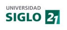 Logo Siglo 21